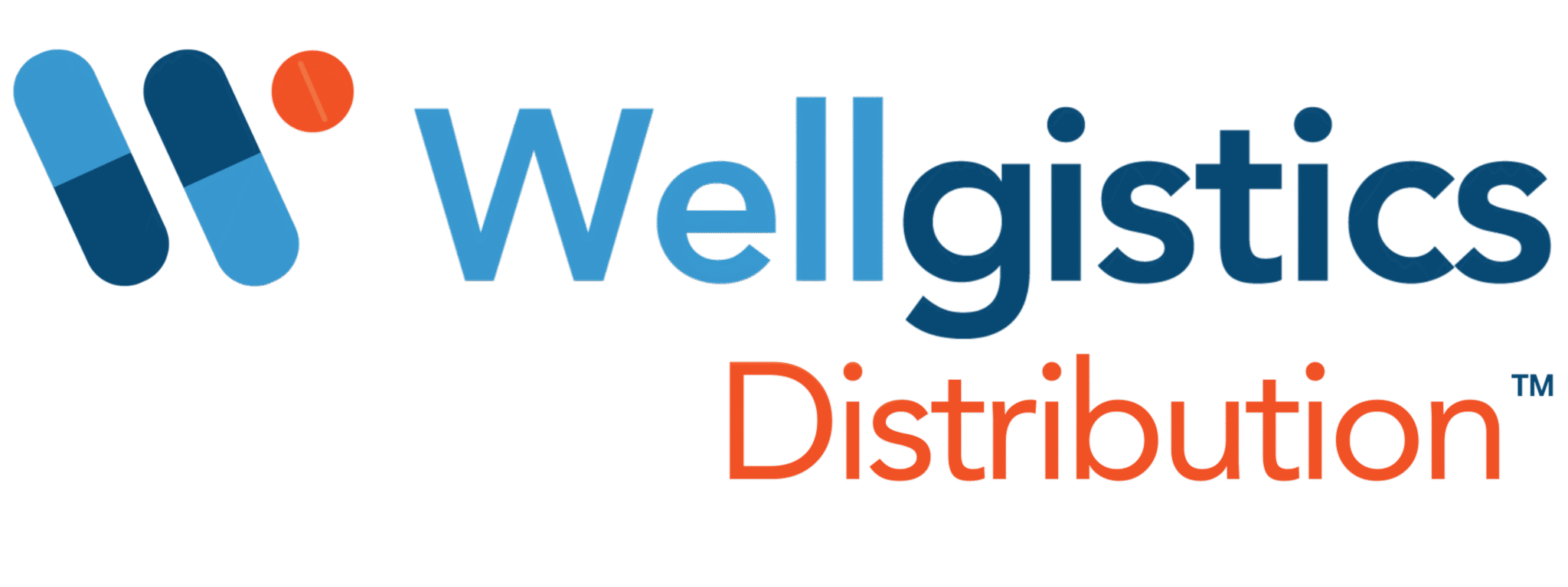 Wellgistics logo